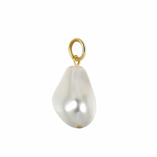 Pearl Charm ONLY