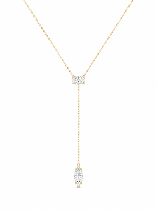 Vela Necklace