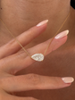 Halo Necklace