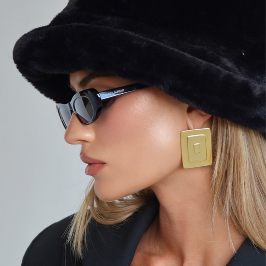 Camila Earring