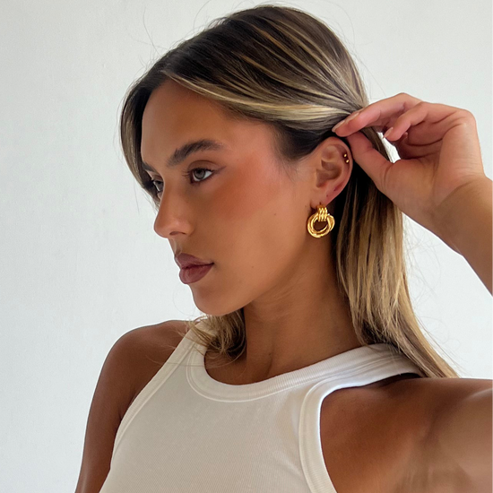 Bella Earring