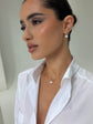 Mira Drop Earrings