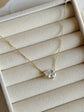 Halo Necklace