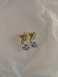 Nova Knot Earrings