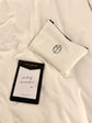 Terry Towel Pouch