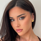 Elsie Woven Earring