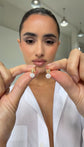 Cove Earrings