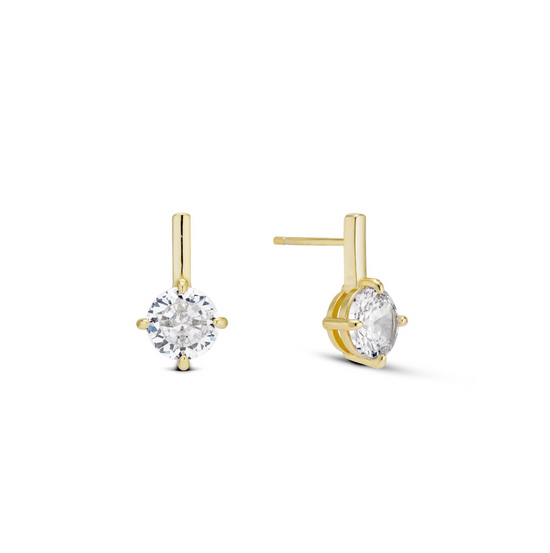 Cove Earrings