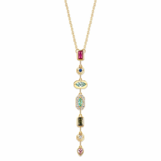 Mara Necklace