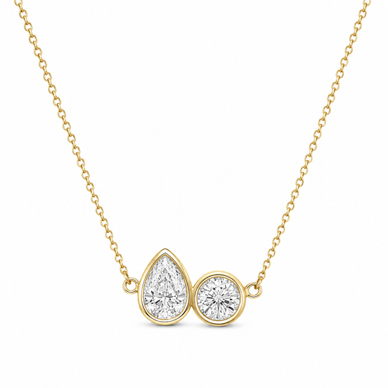 Marea Necklace