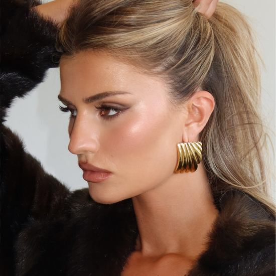 Paloma Earring