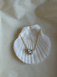 Halo Necklace
