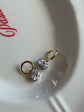 Mira Drop Earrings