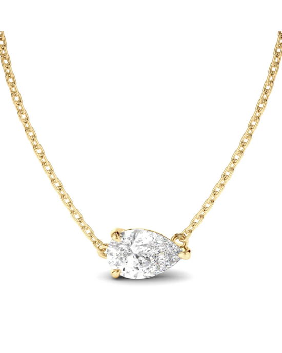 Halo Necklace