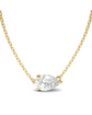 Halo Necklace