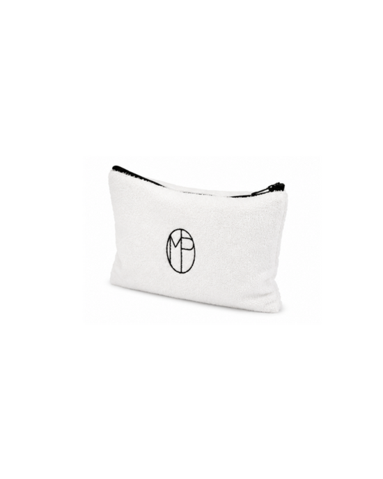 Terry Towel Pouch