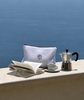Terry Towel Pouch