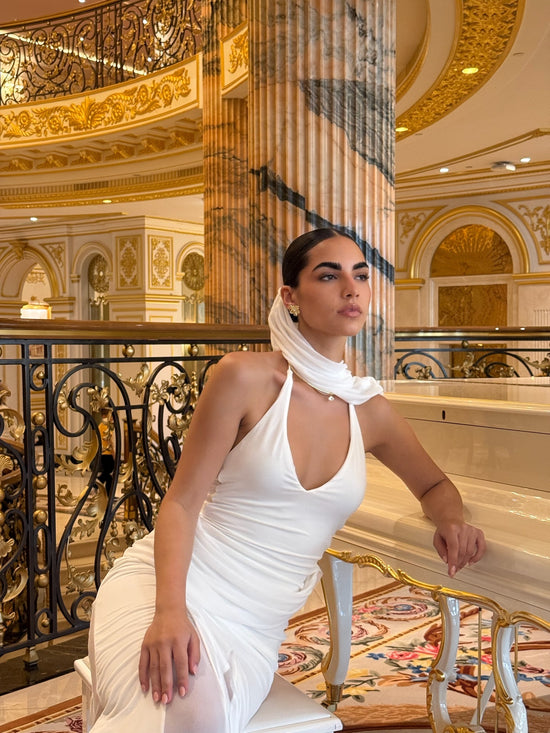 Florence Gold Earring