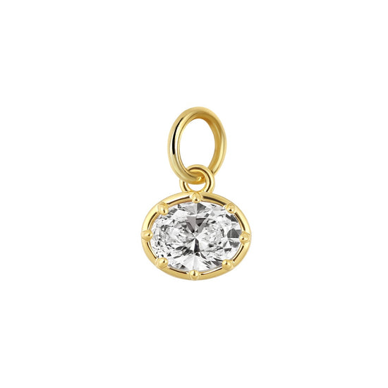 Diamond Charm ONLY