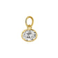 Diamond Charm ONLY