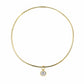 Margaux Gold Necklace