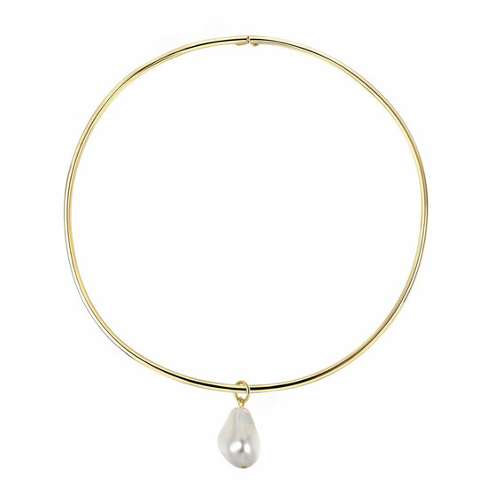 Juliette Gold Necklace