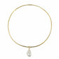 Juliette Gold Necklace