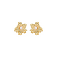Florence Gold Earring
