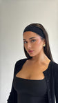Kenny Gold Earring