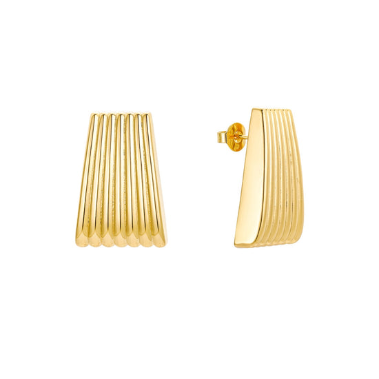Gaia Earring