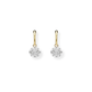 Mira Drop Earrings