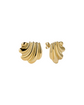 Kenny Gold Earring