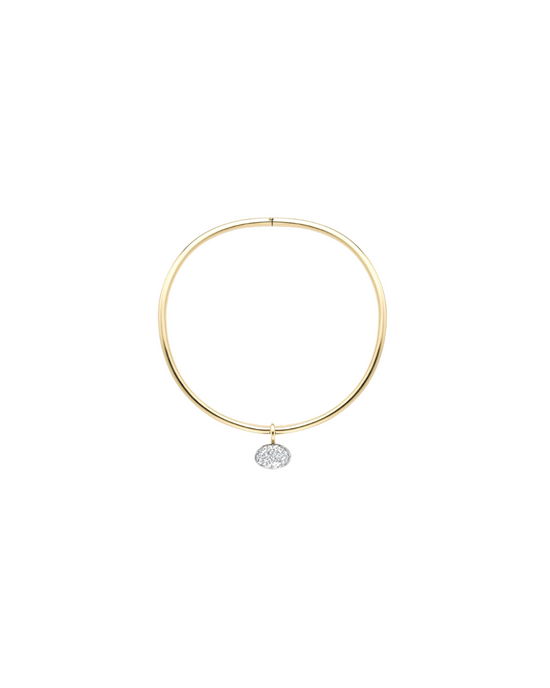 Margaux Gold Necklace