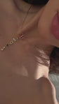 Mara Necklace